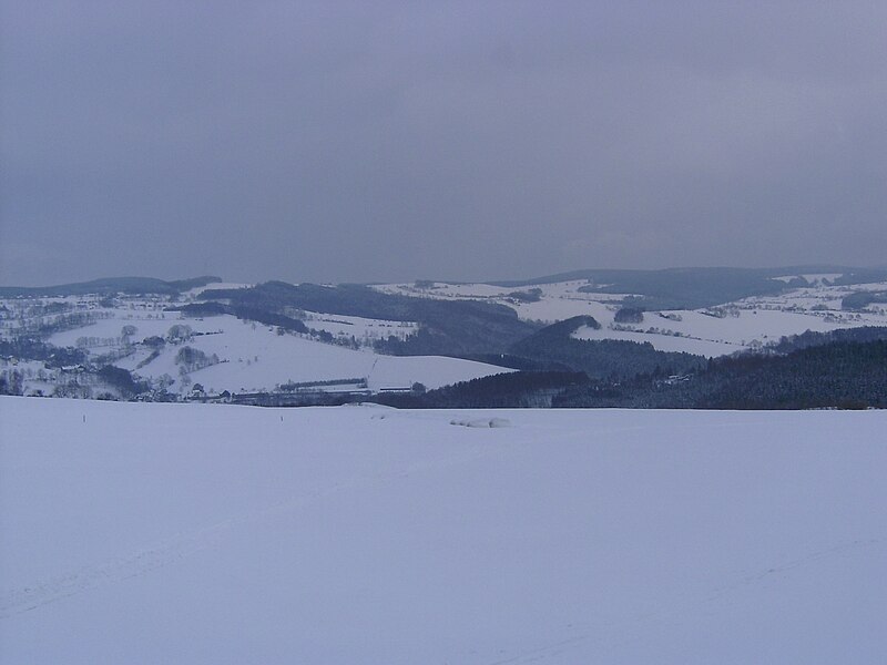 File:Snow covered landscape.jpg