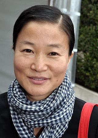 <span class="mw-page-title-main">So Yong Kim</span> Korean American independent filmmaker (born 1968)