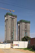 Sobha Manhattan Towers Bangalore.jpg