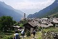 Soglio