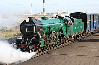 <span class="mw-page-title-main">Britain's Great Little Railways</span>