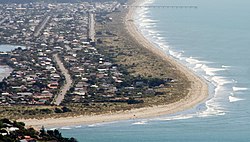 Southshore a South New Brighton