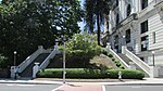 Spanish Steps (Tacoma, Washington)