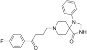 Vignette pour Spipérone