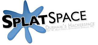 <span class="mw-page-title-main">SplatSpace</span>