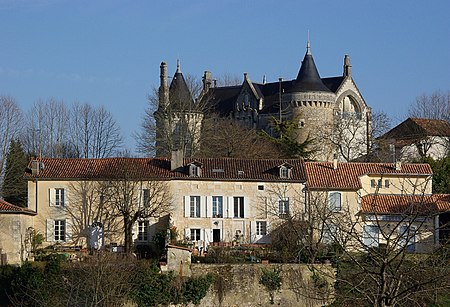 Saint-Aulaye