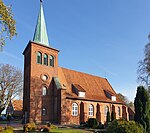 Marienkirche (Drennhausen)