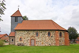 Dorpskerk