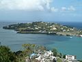 St. Lucia, Karibik - Airport Port of Castries - panoramio.jpg