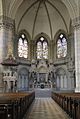 * Nomination: Interiors of the St. Lukas church in Munich. --High Contrast 20:35, 4 April 2014 (UTC) * * Review needed