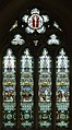 * Nomination The Scott Window in St Peter's Church, Binton --DeFacto 22:22, 21 January 2017 (UTC) * Promotion Good quality. --Ermell 07:52, 22 January 2017 (UTC)