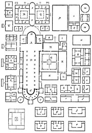 St gall plan