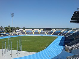 Zdzisław Krzyszkowiakstadion