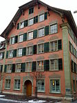 Stadthaus (Schaffhausen)