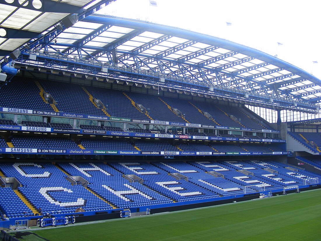 Chelsea F.C.