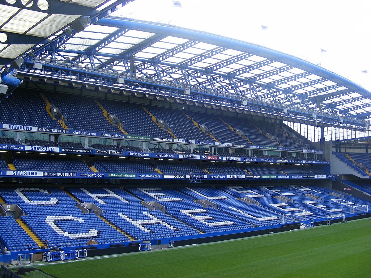 File:Stamford Bridge  - Wikimedia Commons