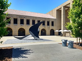 <span class="mw-page-title-main">Stanford Law School</span> Law school of Stanford University, California, U.S