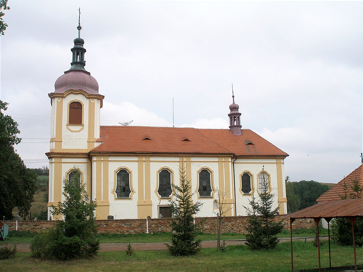 Абатхевская Церковь