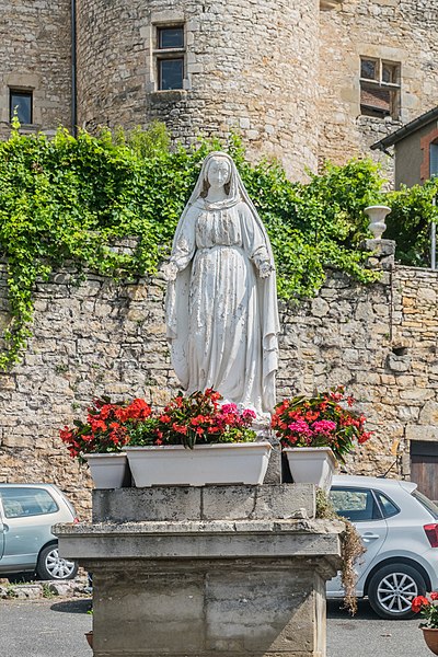 File:Statue of Virgin Mary in Salvagnac-Cajarc 01.jpg