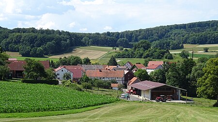 Steindorf (Homberg)