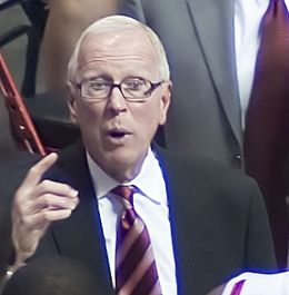 Steve Fisher en 2009.jpg