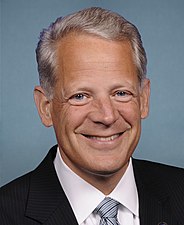 Steve Israel ('81) - Former Chair of the Democratic Congressional Campaign Committee