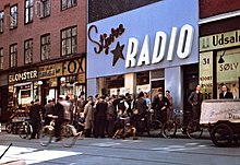 Stjerne Radio Museun Stjerneradio.jpg