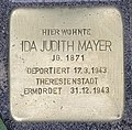 Ida Judith Mayer, Sybelstraße 67, Berlin-Charlottenburg, Deutschland