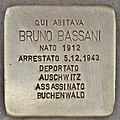 Stolperstein für Bruno Bassani (Venise) .jpg