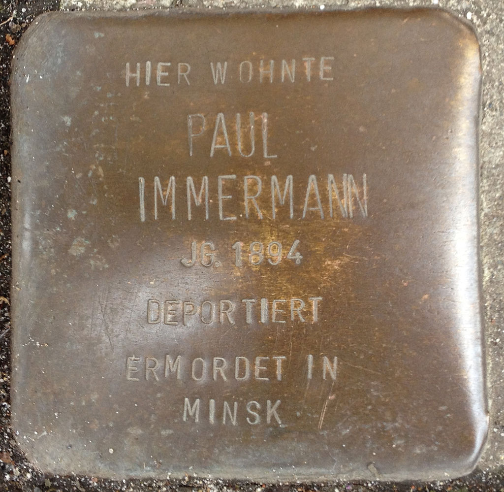 Paul Immermann