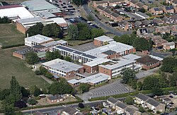 Stowmarket High School aerial.jpg