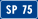 SP75