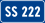 SS222
