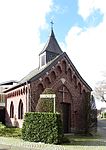 Muttergotteskapelle (Straeten)