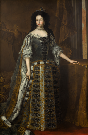 1658–1718 Maria Beatrice D’este: Abstammung und Jugend, Heirat, Herzogin von York