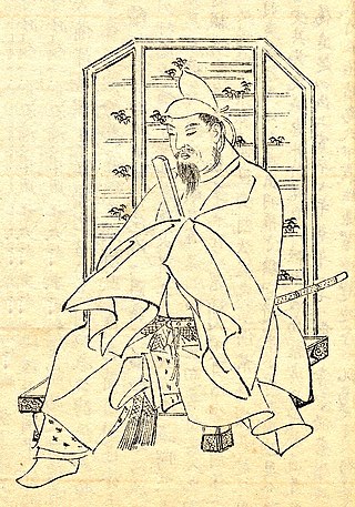 <span class="mw-page-title-main">Sugawara no Michizane</span> Japanese scholar, poet, and politician (845–903)