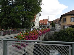 Sulzachbrücke Feuchtwangen.JPG