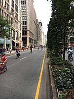 Summer Streets