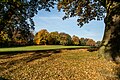 Sunday Morning In The Autumn (Jenischpark).jpg