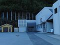 Thumbnail for Sundsfjord Hydroelectric Power Station