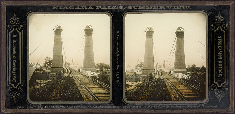 File:Suspension bridge, R. R. track ab. carriageway, by Langenheim, Frederick, 1809-1879.jpg