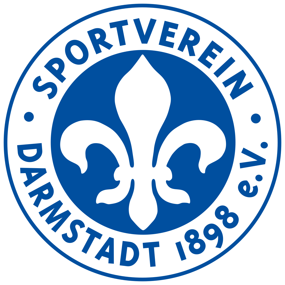 Sv Darmstadt 98 Namen Und Zahlen Wikipedia