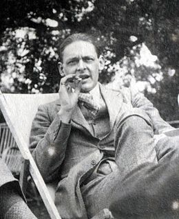 T.s. Eliot: Levensloop, The Waste Land, Kritische werken