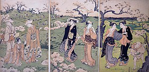 浮世絵 - Wikipedia