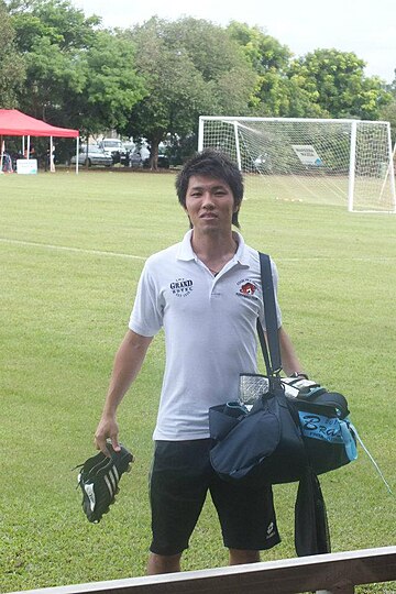 岩田卓也 (サッカー選手)