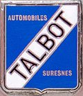 Vignette pour Automobiles Talbot-Lago