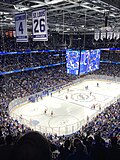 Thumbnail for 2021–22 Tampa Bay Lightning season