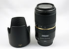 Tamron telezoom lens 70-300 mm VC USD [D]