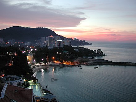 Пинанг. Penang Малайзия. Танджунг Пинанг. Pulau Pinang Малайзия. Пенанг фото.