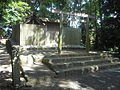 田上大水神社のサムネイル